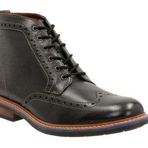 Clarks Melshire Rise Boots